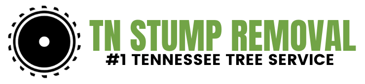 TN Stump Removal